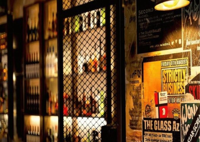 South Bombay Pub Crawl - Booking and Availability