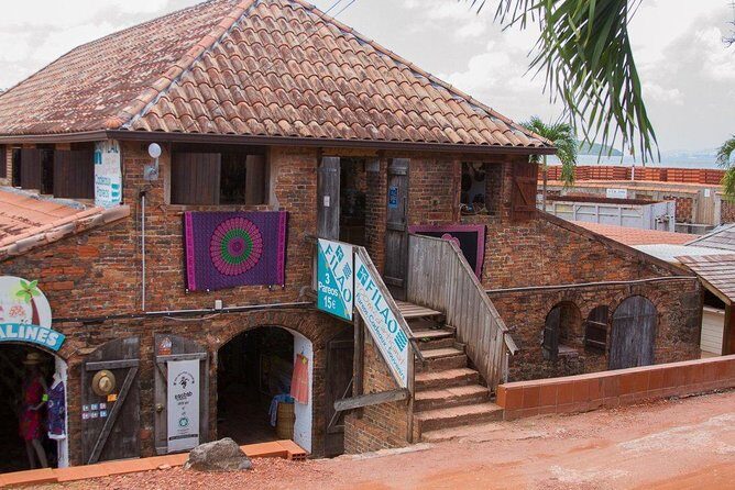 South Caribbean Tour in Martinique - FAQ