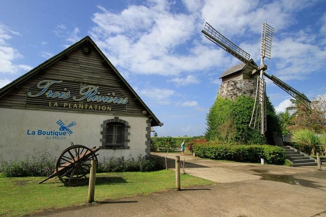 South Caribbean Tour in Martinique - Accessibility and Participation