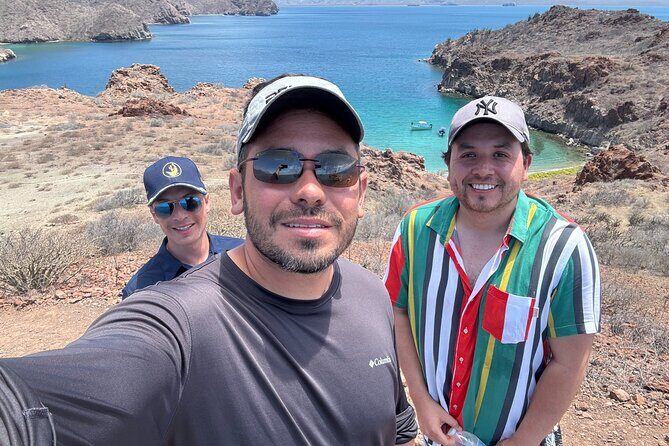 South Carmen and Danzante Island Adventure - Practical Details and Booking Insights