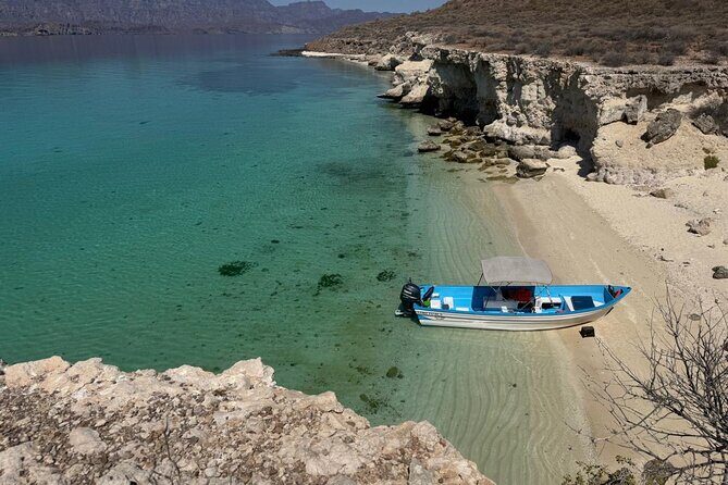 South Carmen and Danzante Island Adventure - The Sum Up