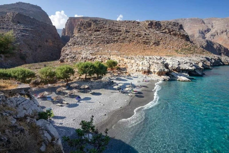 South Chania: Beach Hopping Boat Tour with Lunch - An In-Depth Look at the South Chania Beach Hopping Tour