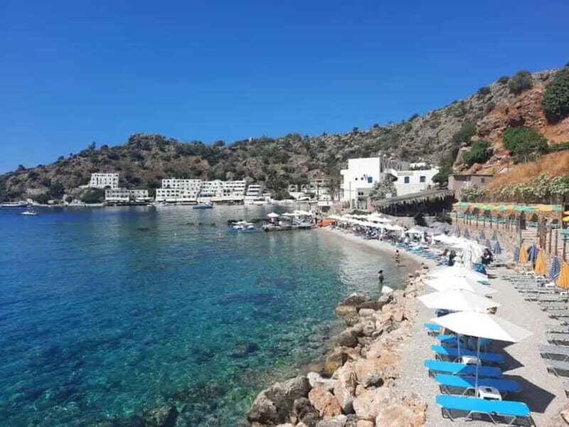 South Chania: Beach Hopping Boat Tour with Lunch - Who Will Love This Tour?