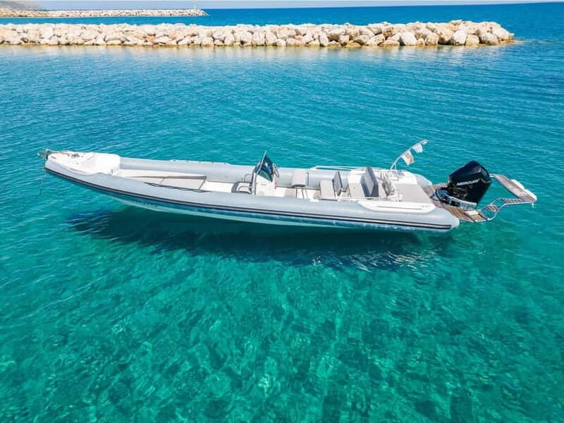 South Chania: Beach Hopping Boat Tour with Lunch - Why This Tour Offers Great Value