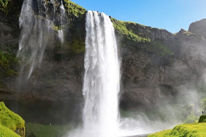 South Coast Adventure: Small Group Day Tour from Reykjavik - Who Should Book This Tour?