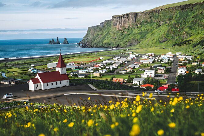 South Coast Adventure: Small Group Day Tour from Reykjavik - FAQ