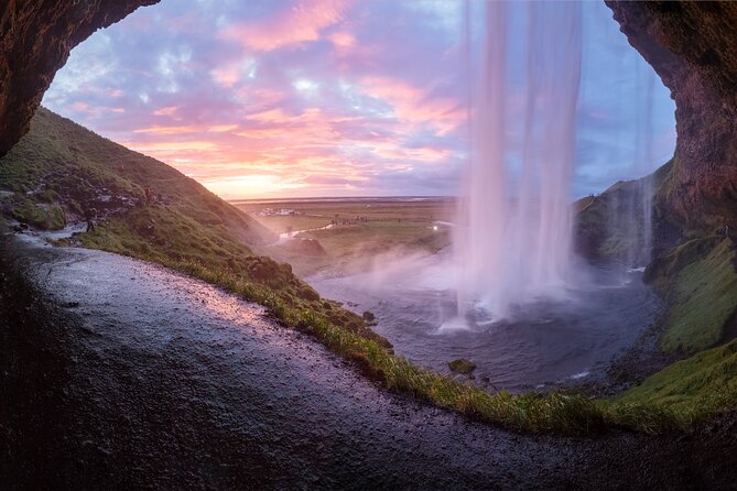South Coast Adventure With Glacier Hike Day Tour From Reykjavik - Important Considerations
