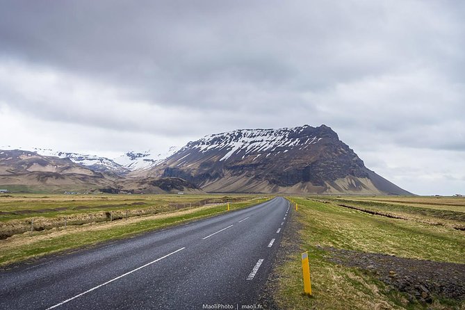South Coast and Glacier Lagoon Day Trip by Super Jeep From Reykjavik - Itinerary and Stops