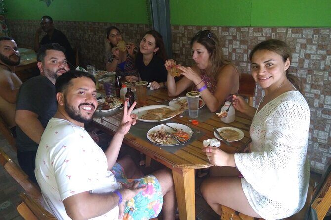 South Coast Cultural Tour History and Nature - FAQ