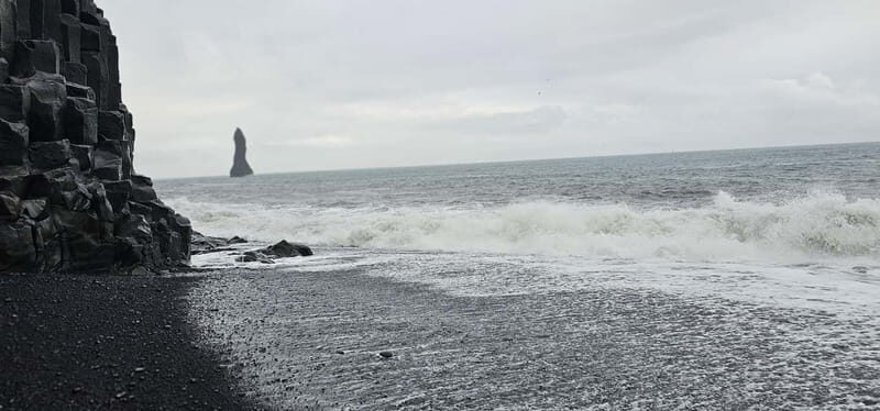 South Coast Day Tour with Horse Riding at Black Sand Shores - The Practical Side: Pricing, Value, and What’s Included