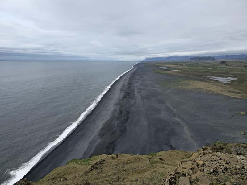 South Coast Day Tour with Horse Riding at Black Sand Shores - Final Thoughts: Balancing Adventure and Comfort
