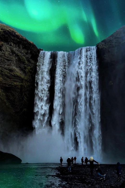 South Coast & Glacier Lagoon Private Tour (Up to 8 Pax) - FAQ