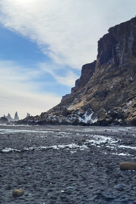 South Coast, Iceland: Day Private Tour - Booking Information