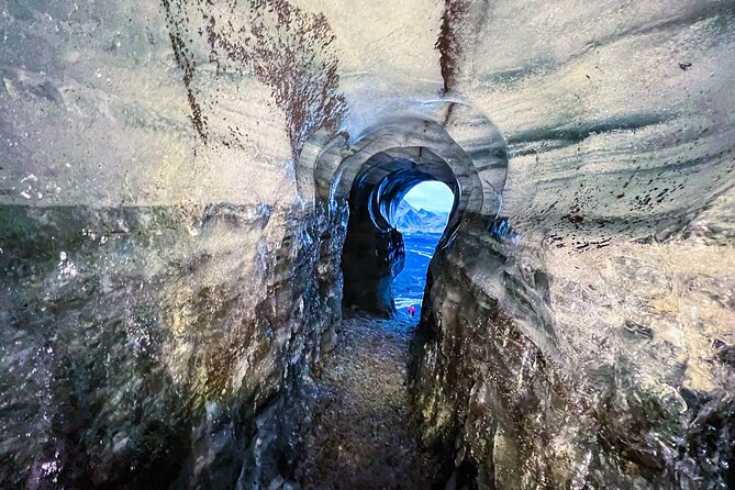 South Coast & Katla Ice Cave Adventure From Reykjavik in a 4x4 - Challenges and Considerations