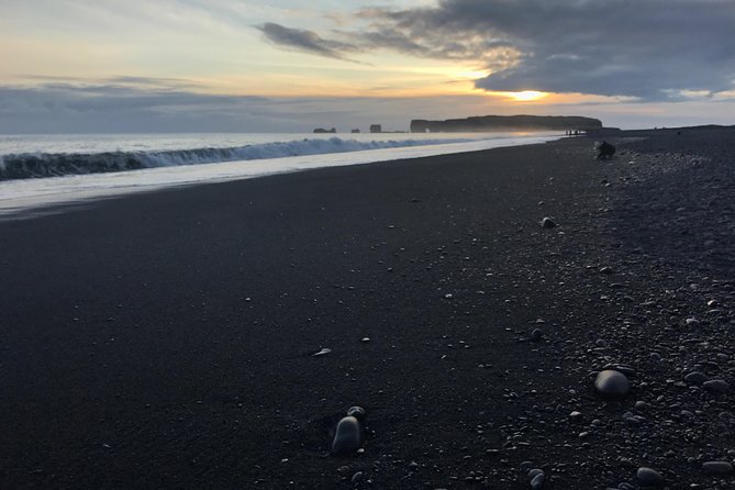 South Coast of Iceland Day Tour - PRIVATE TOUR - Preparation and Additional Info