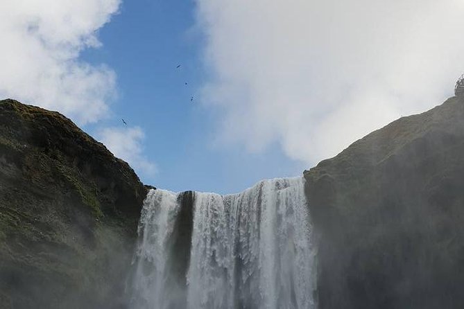 South Coast of Iceland- Private Tour - Key Attractions