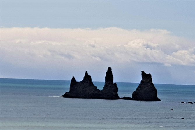 South Coast of Iceland- Private Tour - Tour Features