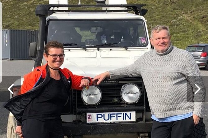 South Coast of Iceland- Private Tour - Pricing and Booking