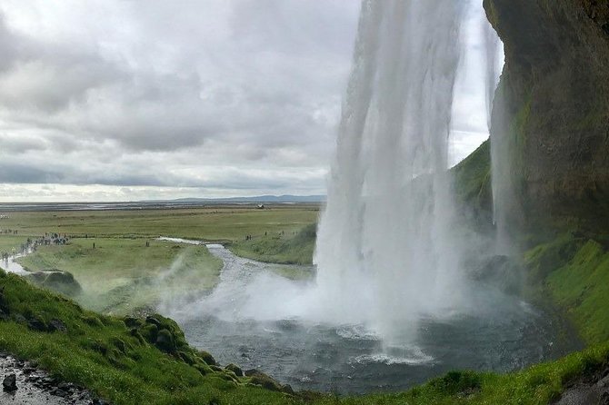 South Coast - Private - Customer Support and Assistance