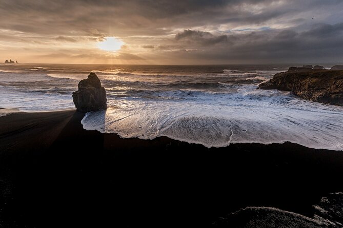 South Coast Private Guided Tour Blue Lagoon(optional) - Cancellation Policy and Refunds