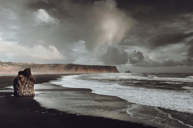 South Coast Private Guided Tour Blue Lagoon(optional) - Exploring the Blue Lagoon