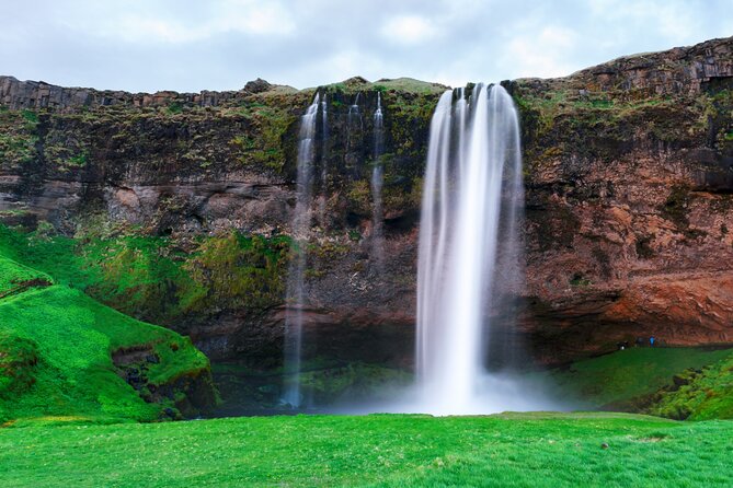 South Coast Private Guided Tour Blue Lagoon(optional) - Traveler Reviews and Experiences