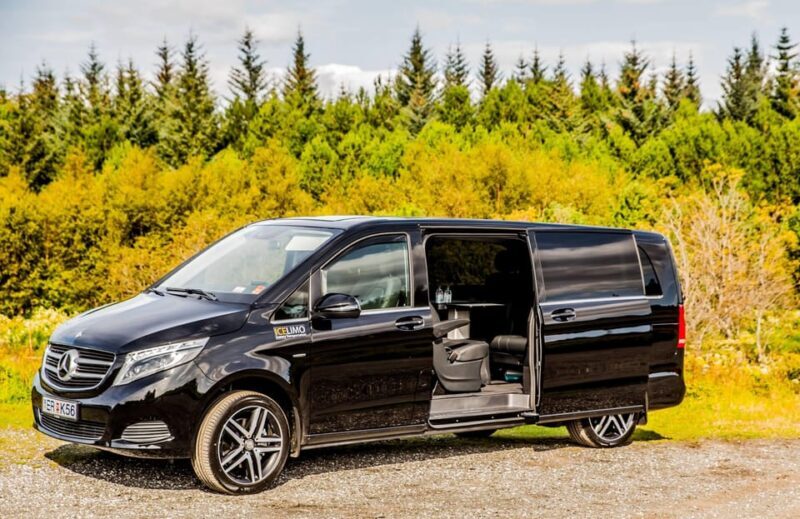 South Coast Private Luxury Tour - FAQ