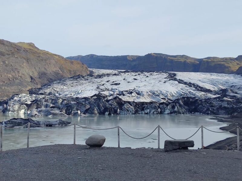 South Coast - Private Tour from Reykjavik/Selfoss - Key Points