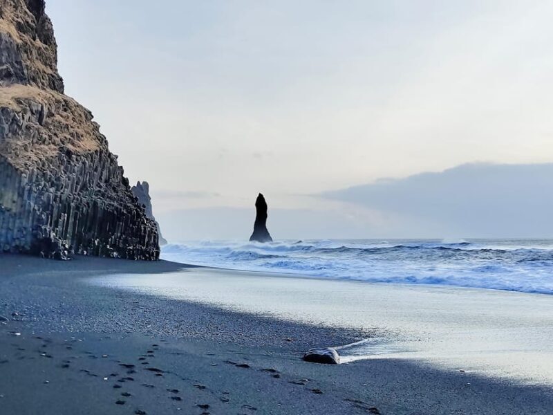 South Coast - Private Tour from Reykjavik/Selfoss - An In-Depth Look at the South Coast Private Tour