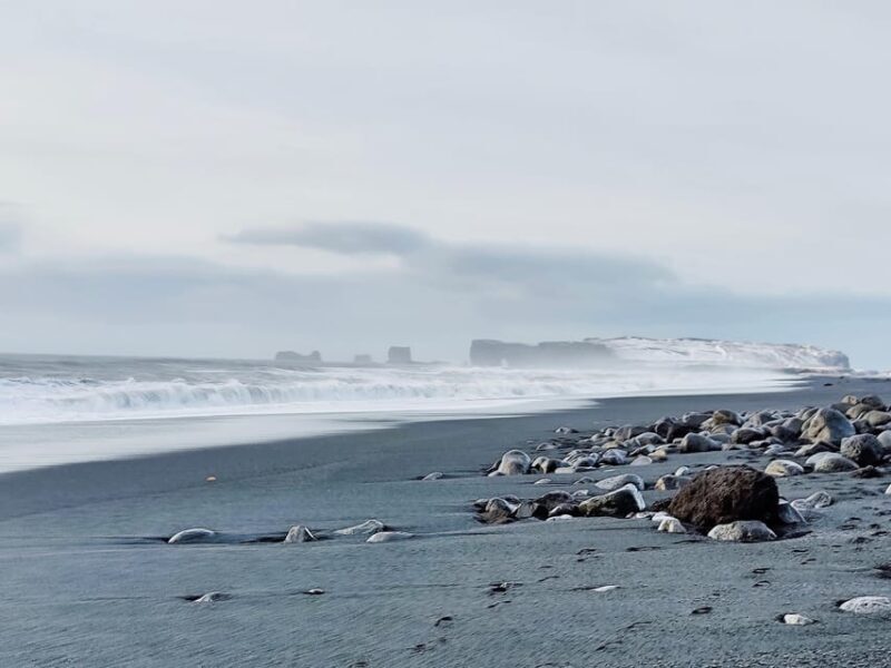 South Coast - Private Tour from Reykjavik/Selfoss - FAQ