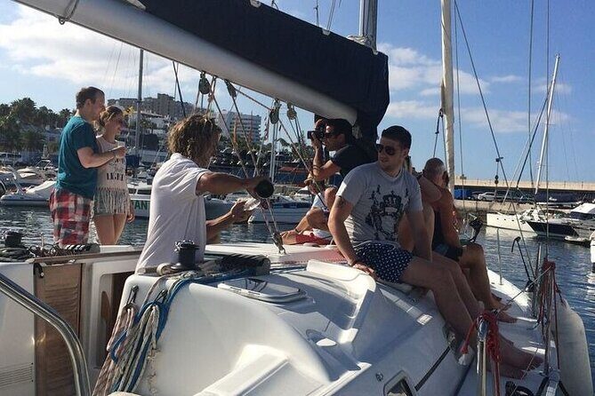 South Coast Tenerife Cruise - Exploring the Itinerary in Detail