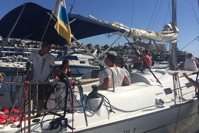 South Coast Tenerife Cruise - The Value Proposition