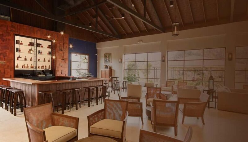 South Coast Tour: Appleton Estate Rum Tour - The Itinerary and What You Can Expect