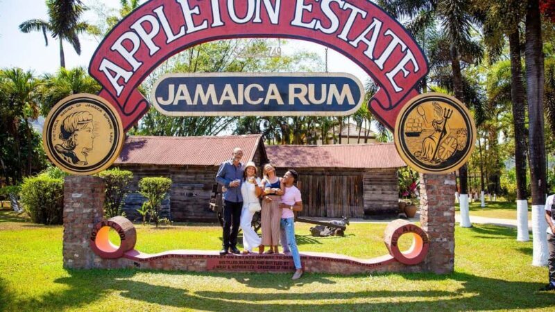 South Coast Tour: Appleton Estate Rum Tour - Who Should Consider This Tour?