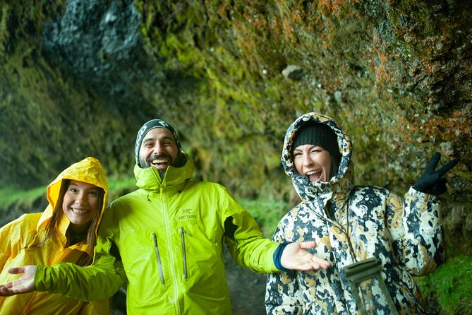 South Coast Tour & Glacier Hike | Super Jeep Tour - Tour Details