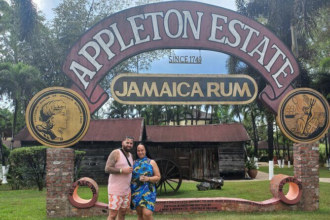 South Coast Tour to YS Falls, Black River Safari and Appleton Rum - Practical Details and Value