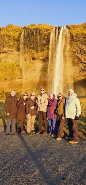 South Coast with Diamond Beach and Jökulsárlón Private Tour - FAQ
