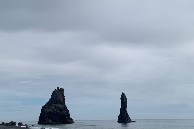 South Coast+Jôkulsaslon on 2 Days - Inclusions and Exclusions