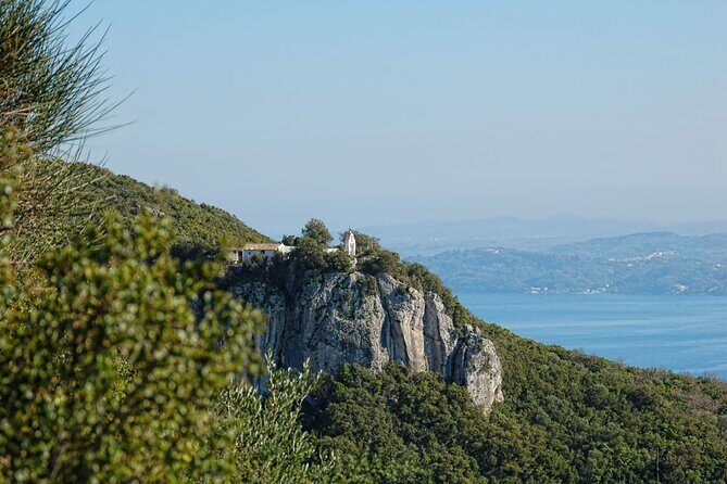 South Corfu Premium 4x4: Villages, Views & Flavours - A Closer Look at the Itinerary