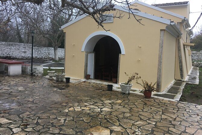 South Corfu Premium 4x4: Villages, Views & Flavours - Price and Value Analysis