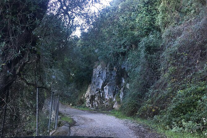 South Corfu Premium 4x4: Villages, Views & Flavours - The Sum Up