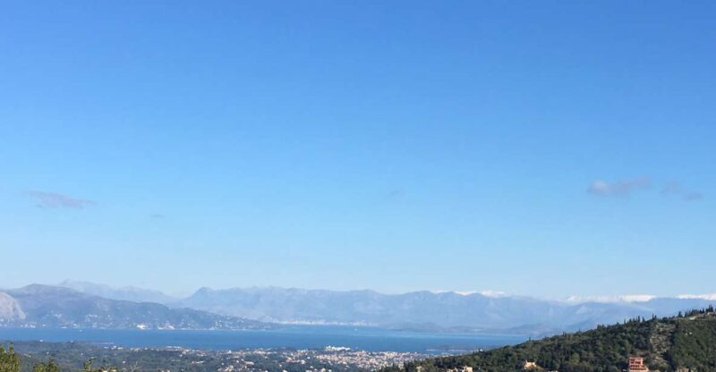 South Corfu Premium 4x4: Villages, Views & Flavours - Who Will Love This Tour?