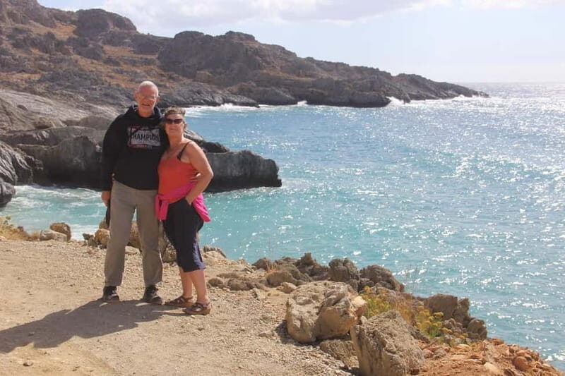 South Crete: Nature Tour to Scenic Villages, Gorges, Lakes - A Complete Breakdown of the Experience