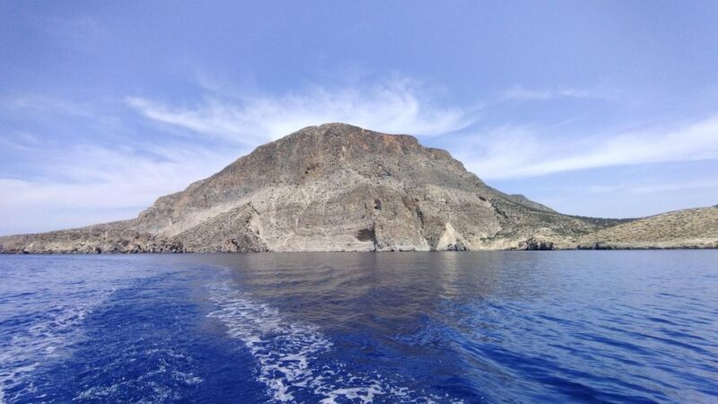 South Crete: Sunset Sailing Full Day Trip With Finger Food - Culinary Experience