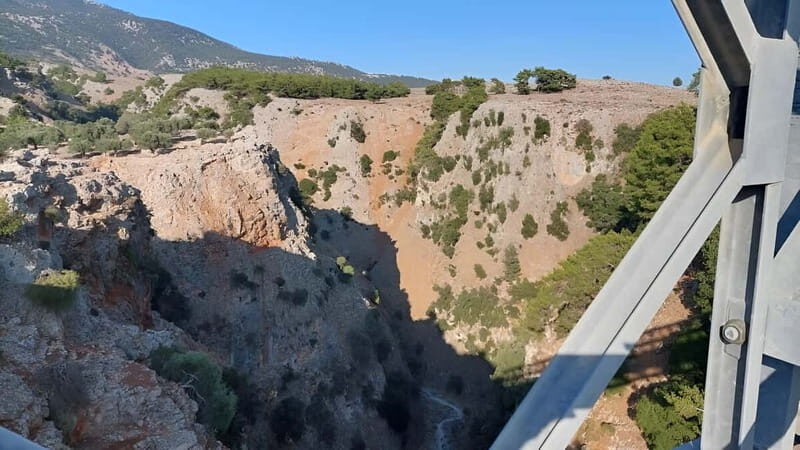 South Crete Tour from Heraklion - An In-Depth Look at What to Expect