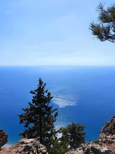 South Crete Tour from Heraklion - FAQs