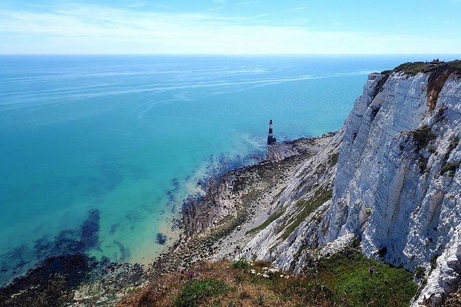 South Downs and Seven Sisters Full Day Experience From Brighton - Frequently Asked Questions