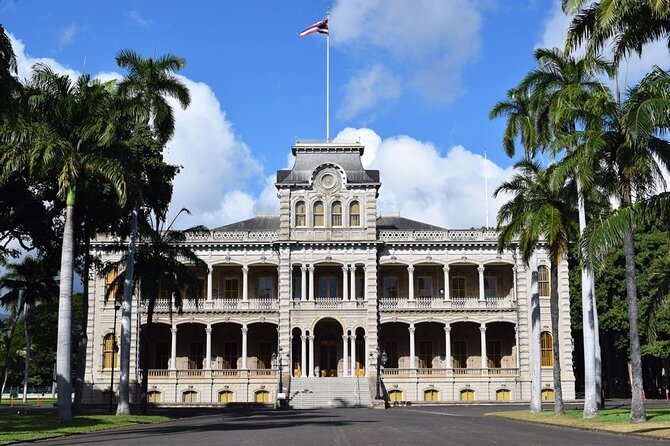 South-East Oahu Adventure Private Tour - Booking Process