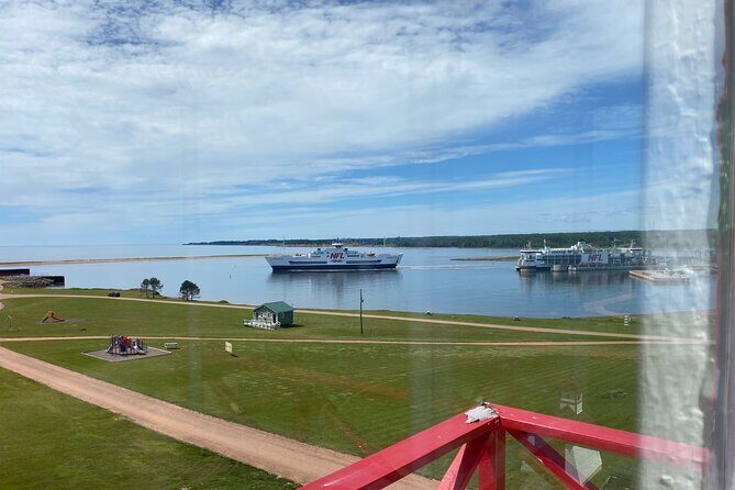 South Eastern PEI and Lighthouses Private Tour - What to Expect from the Tour: A Detailed Breakdown