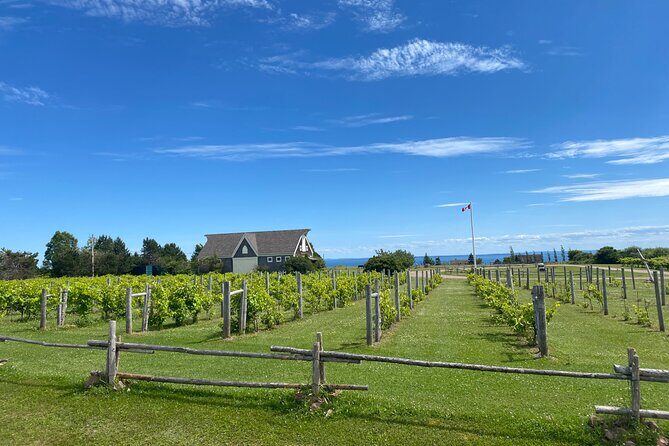 South Eastern PEI and Lighthouses Private Tour - Authenticity and Local Flavor